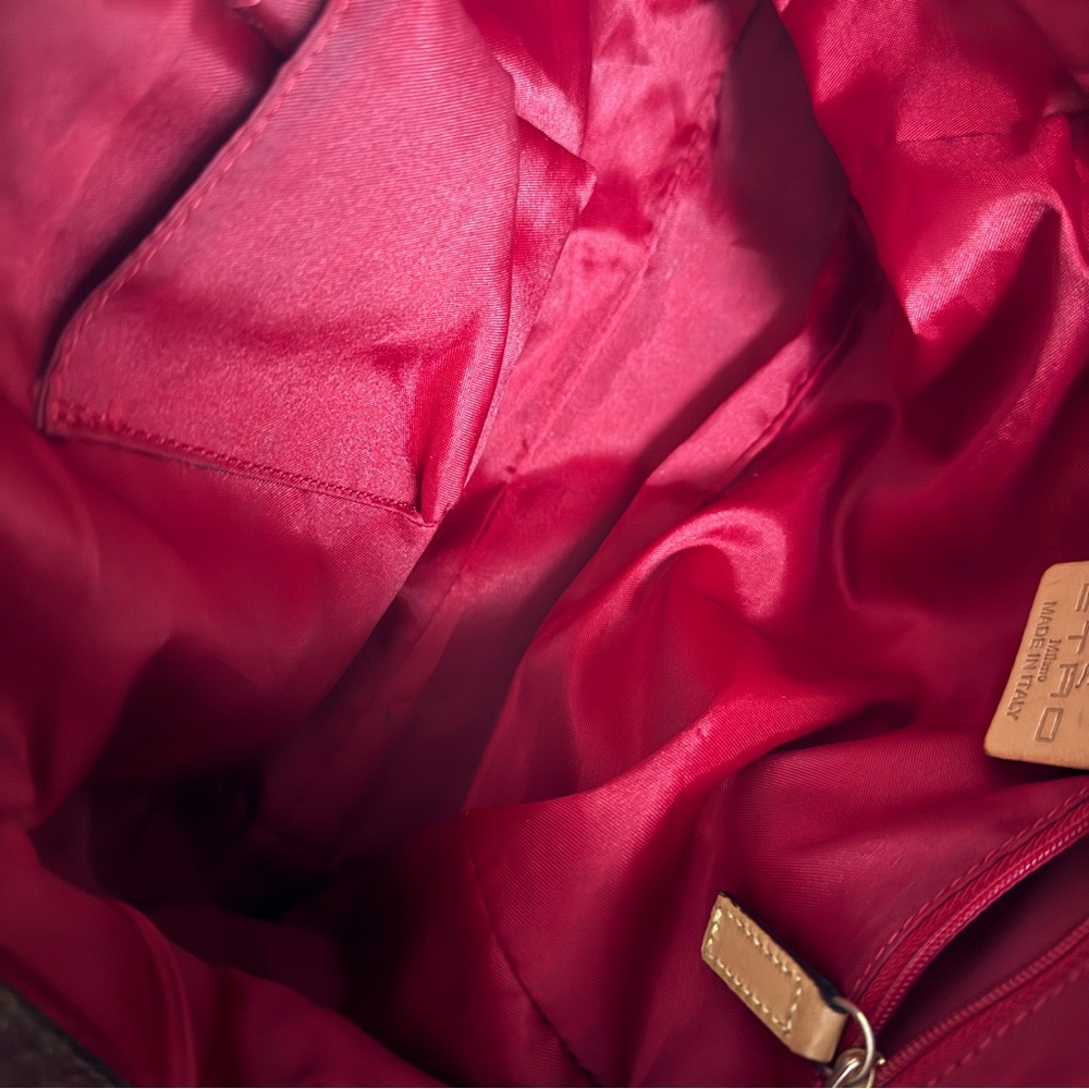 Vintage Etro Bag - Picture 5 of 14